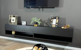The Nest Apartment Minimalist