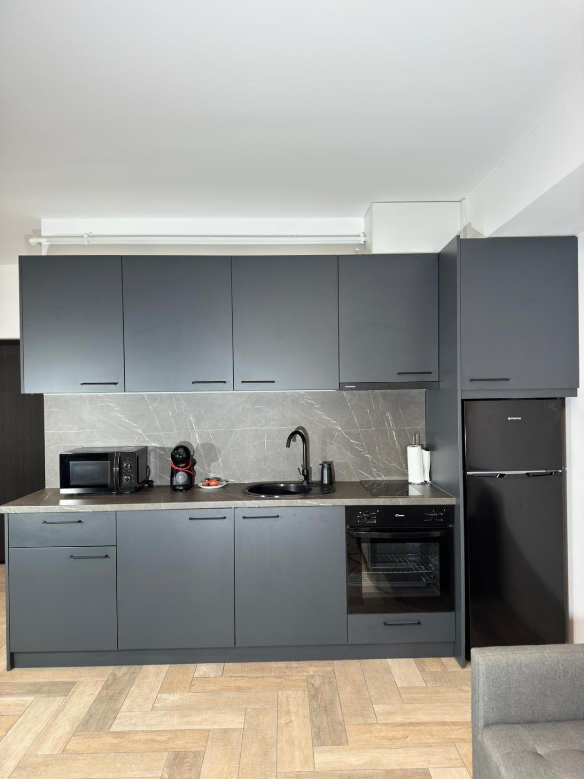 The Nest Apartment Minimalist Cluj-Napoca Exterior foto