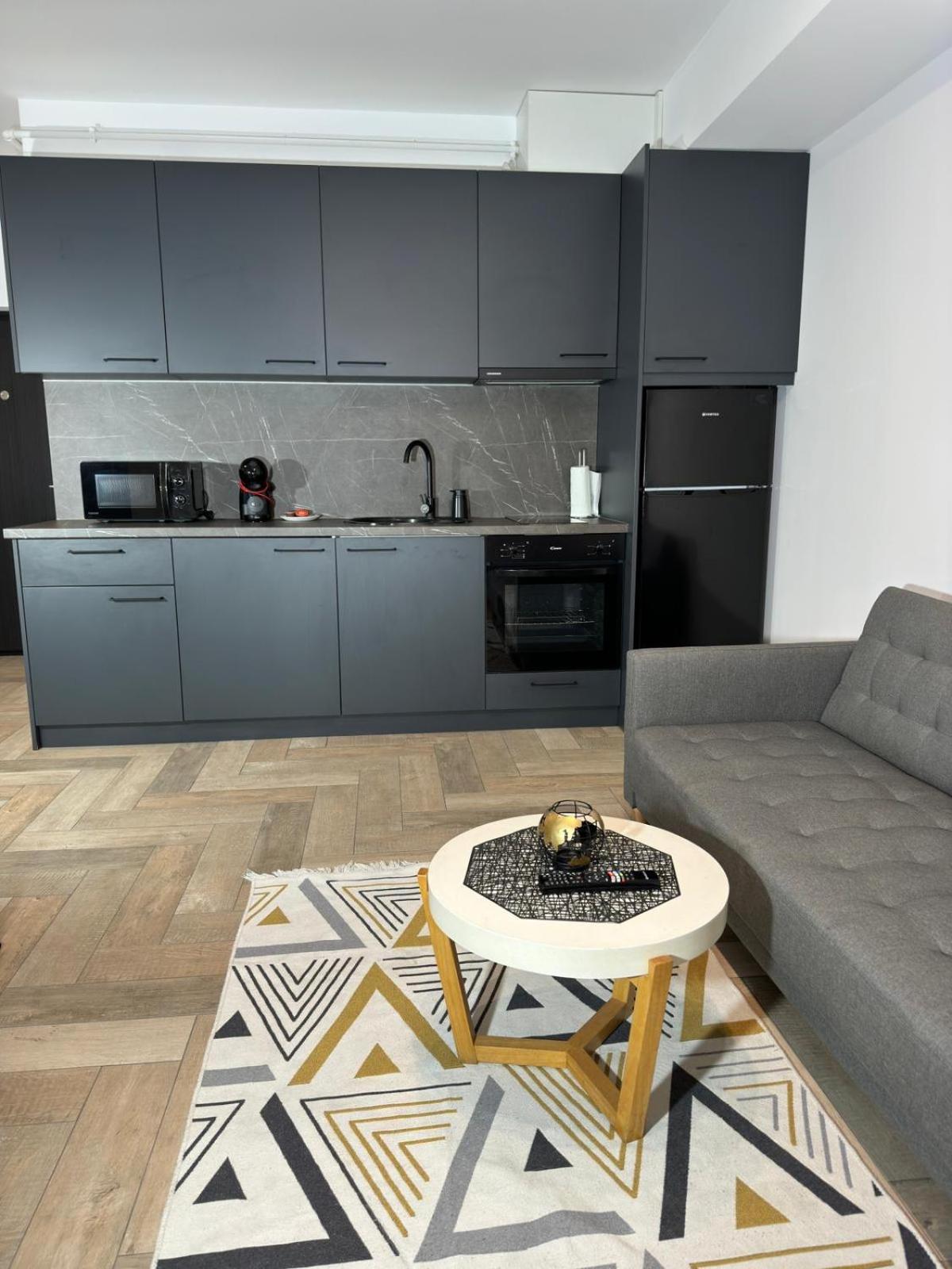 The Nest Apartment Minimalist Cluj-Napoca Exterior foto